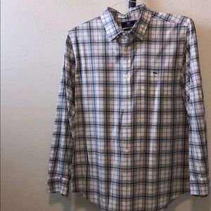 Vineyard Vines Button Down - L